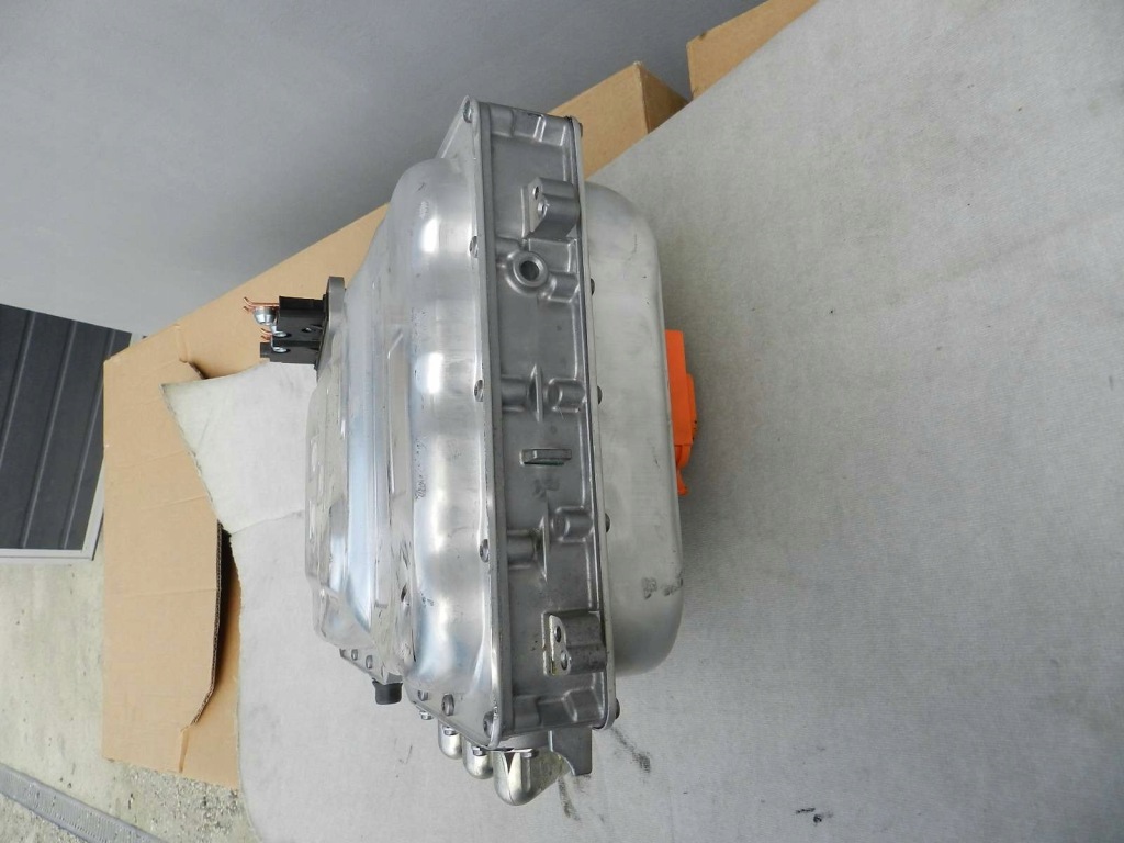 Mini f56 bev electric блок управления модуль зарядки 5a35497 Цена