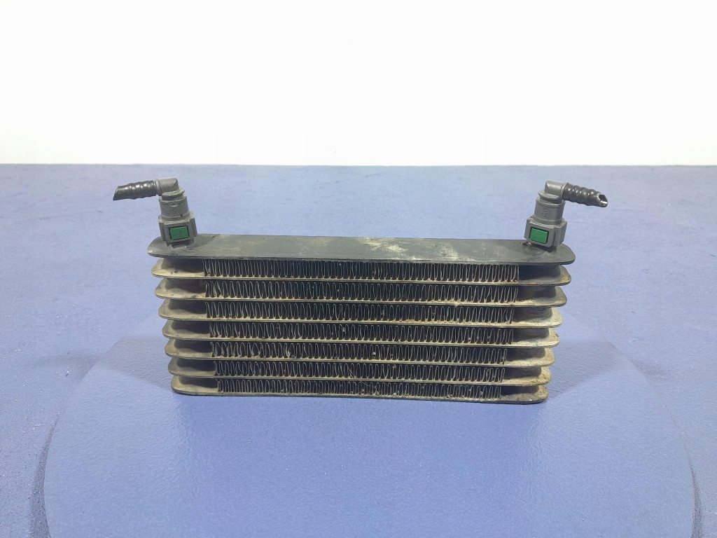 Купить Citroen c8 2.0 hdi 120 km радиатор топлива rhr