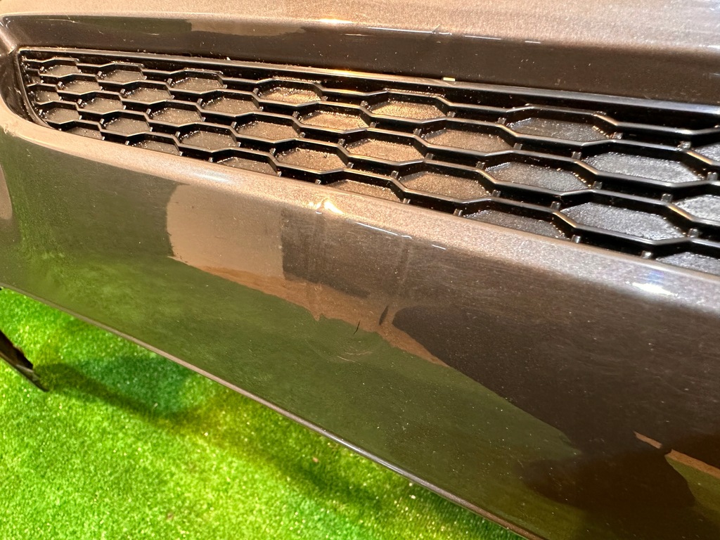 фото №9, Bmw 8 g14 g15 спойлер диффузор бампер задняя m набор