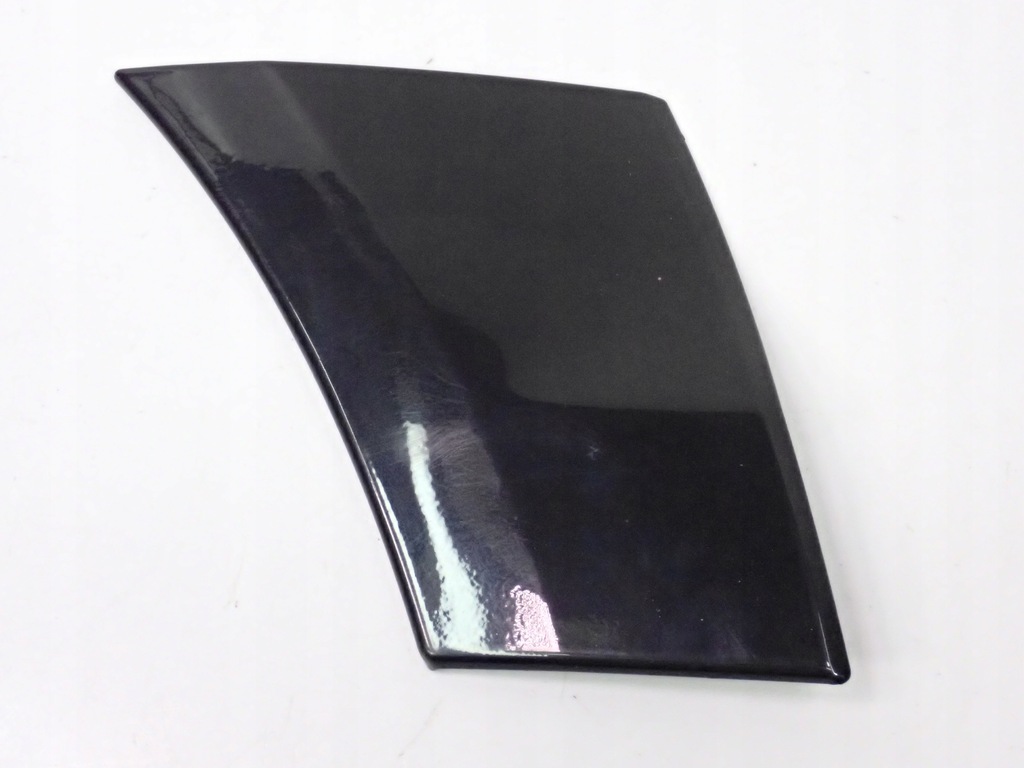 фото №1, 4l0853827 молдинг бампера ліва задня audi q7