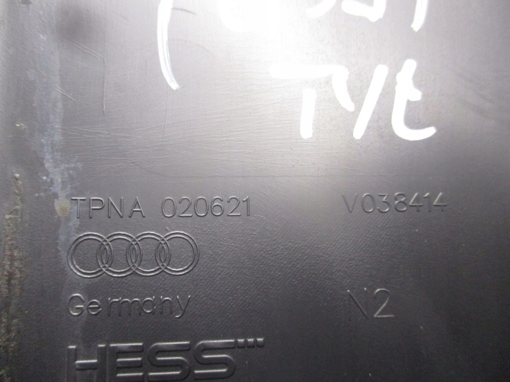 фото №9, Защита сиденье задняя 4ko8819690 audi a6 c8 18-23r