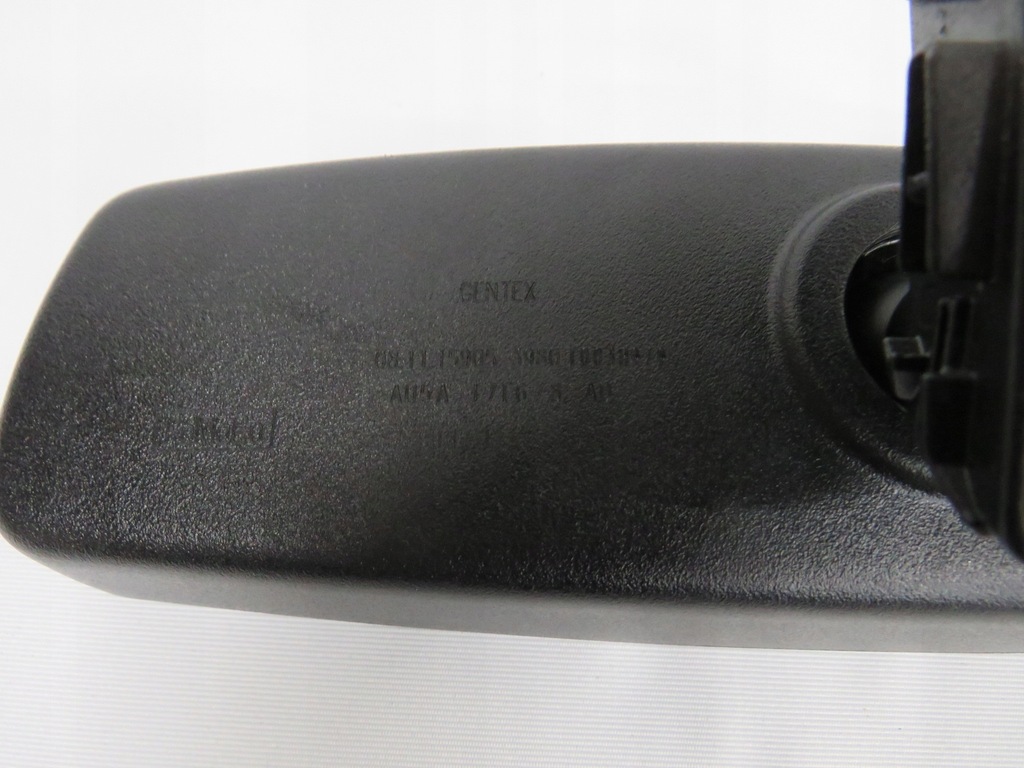 фото №4, Ecosport ii mk2 зеркало заднего вида внутреннее