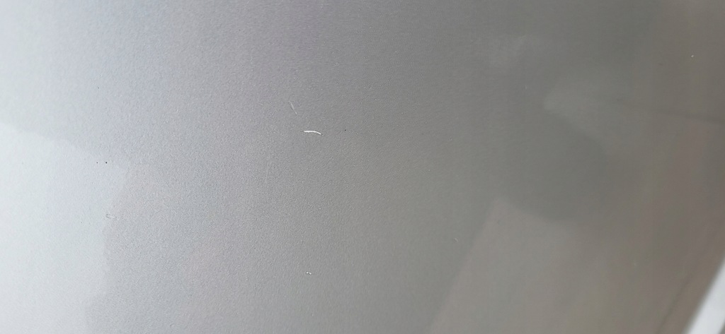 фото №8, Jeep commander 5-10r xk двері лівий перед