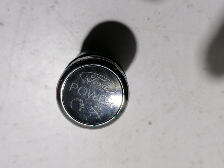 фото №1, Ford b-max вимикач запуск стоп