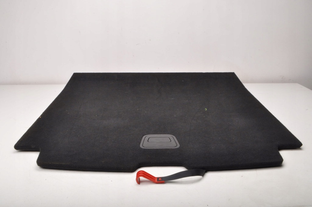 фото №1, Volvo v60 ii 18-24 підлога обшивка багажника 31462612