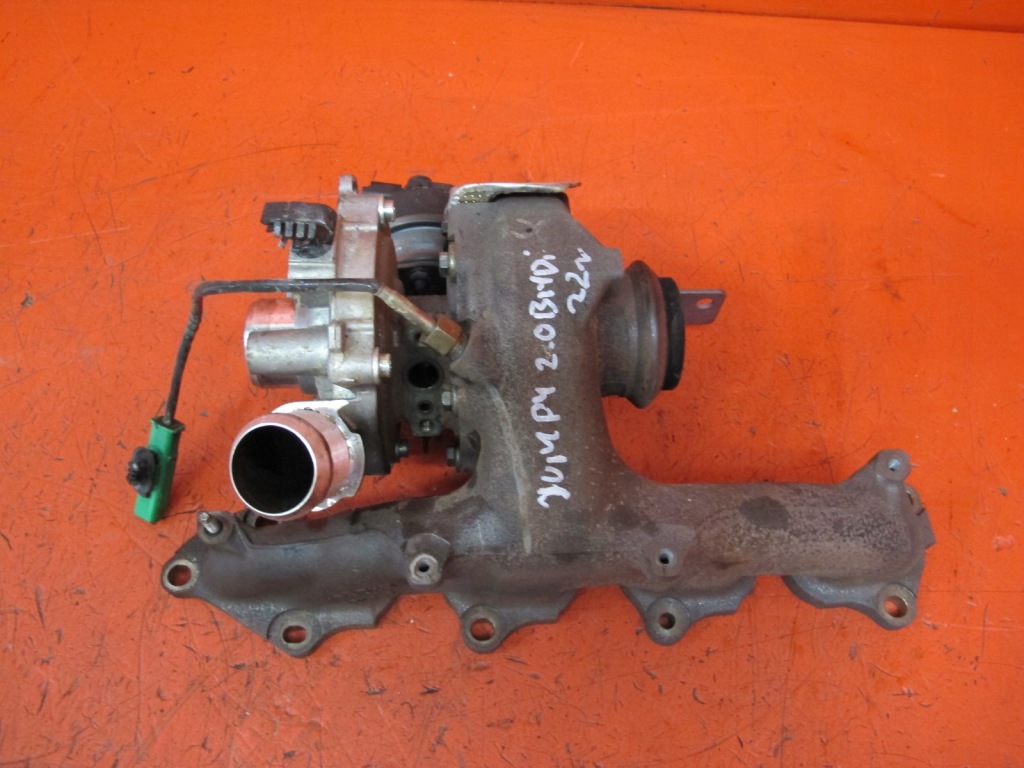 Купить Expert iii jumpy scudo proace ii vivaro c 2.0 bluehdi eht турбонагнетатель