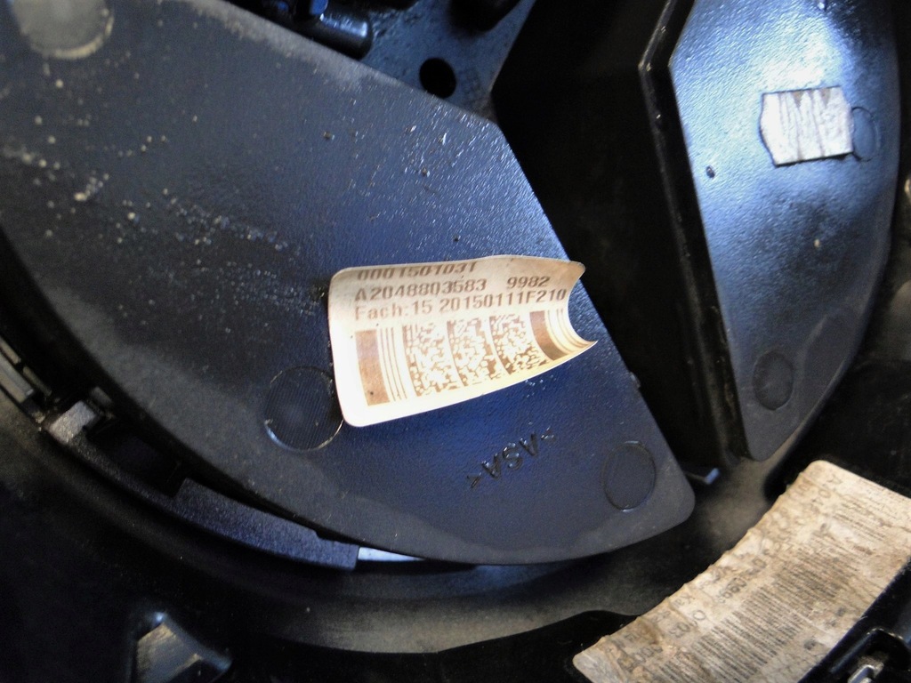 фото №9, Mercedes glk x204 204 lift решітка радіатора решітка радіатора камера