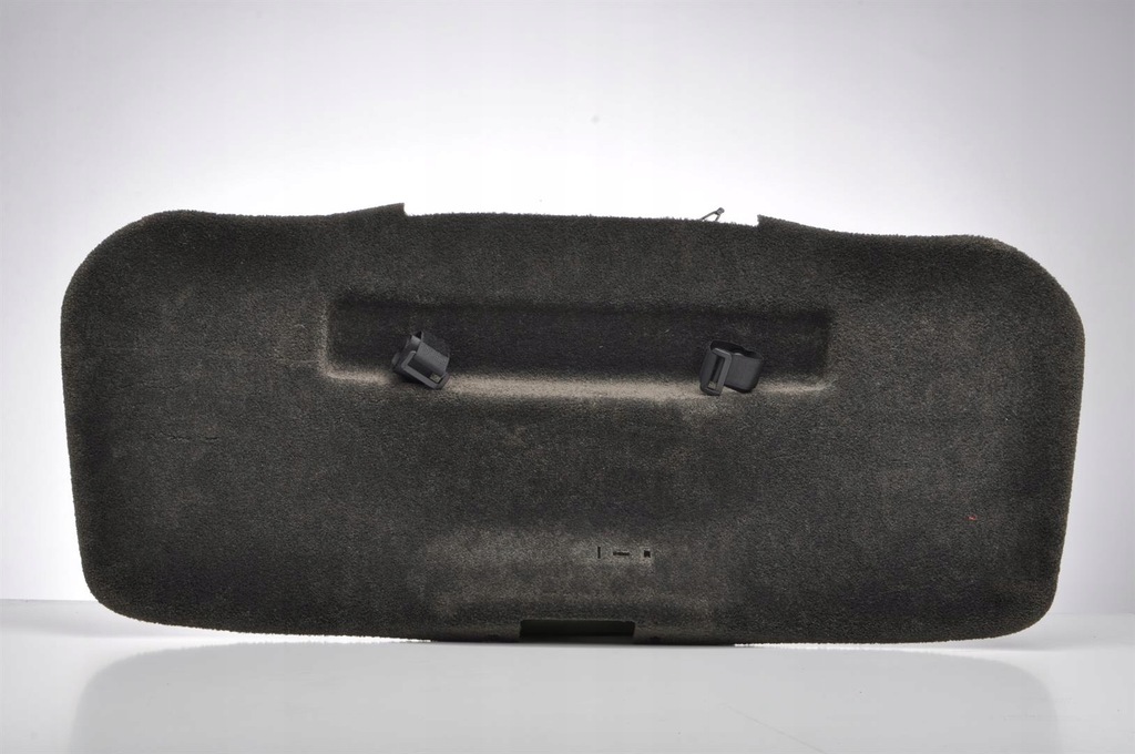 фото №1, Aston martin db11 защита багажника