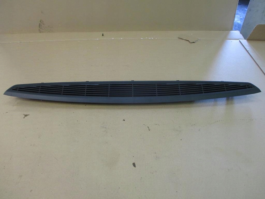 фото №1, Bmw 7 f01 08-15 решётка обдув полка 9112718