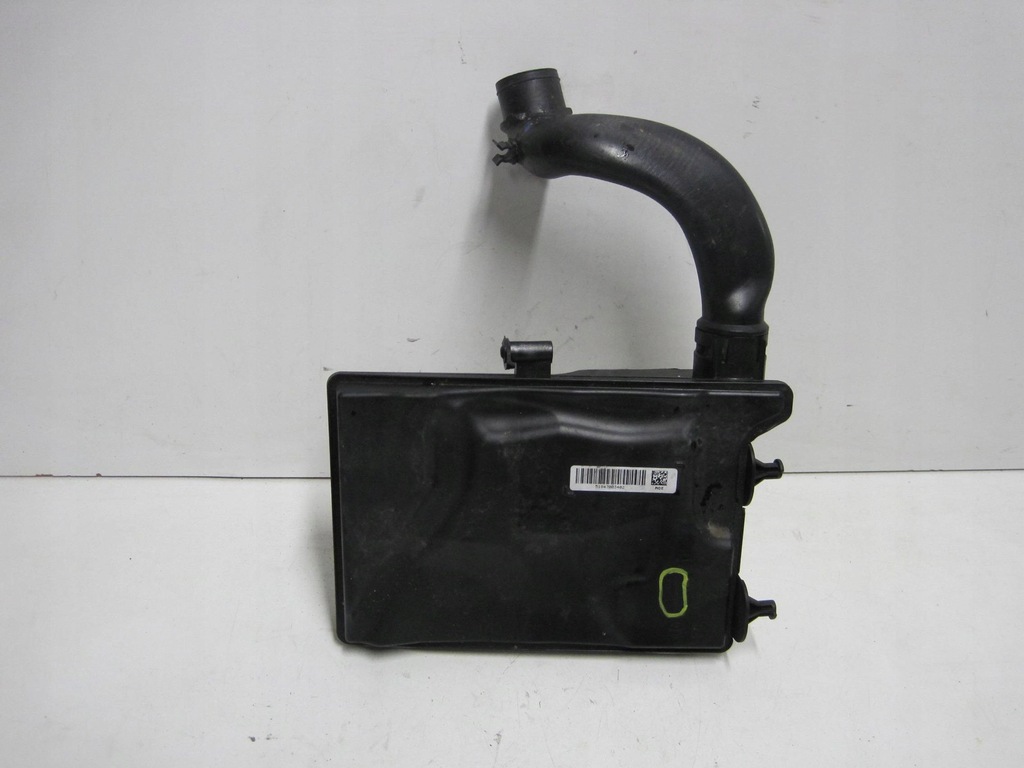 фото №1, Резонатор воздуха bmw 8470034