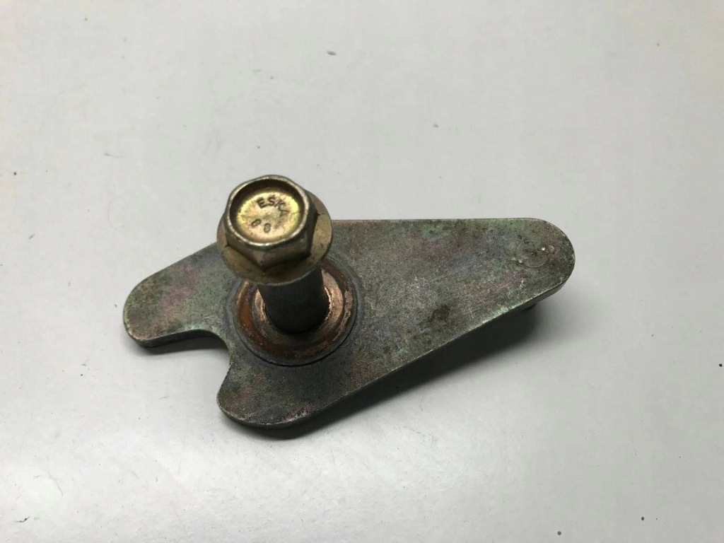 фото №1, Bmw 3 e36 1997 моторчик люк