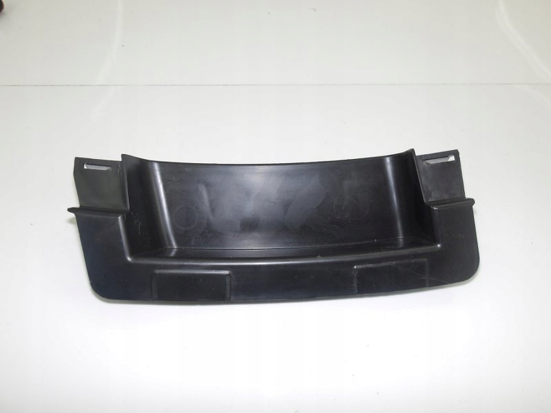 фото №1, Alfa romeo stelvio кронштейн бампер подкрылок левый