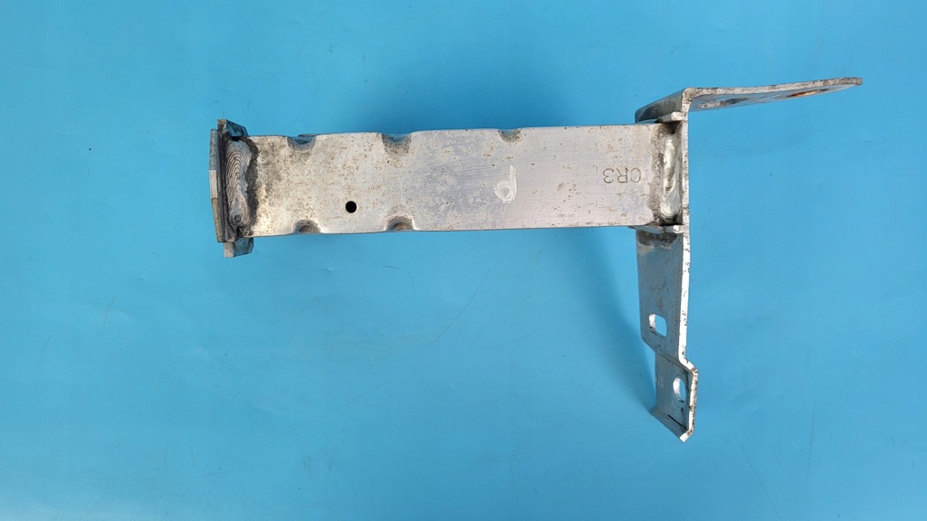 фото №9, Toyota rav4 v 19r зона деформации правая