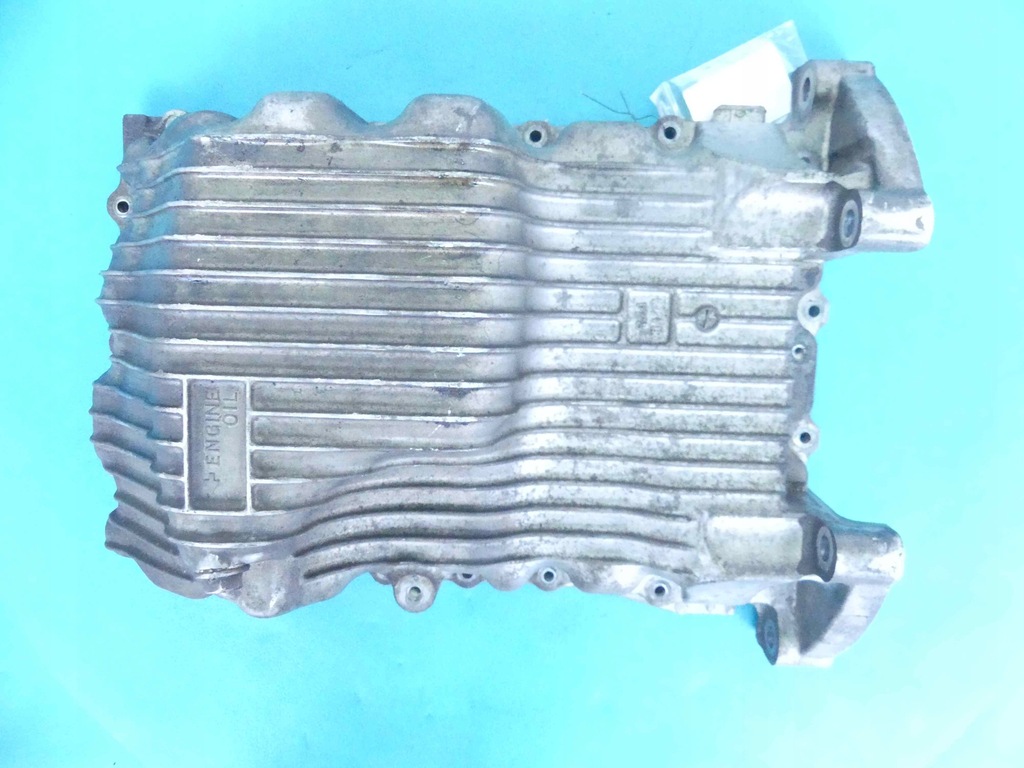 фото №7, Піддон піддон масляна honda legend iv kb1 3.5 j35a8