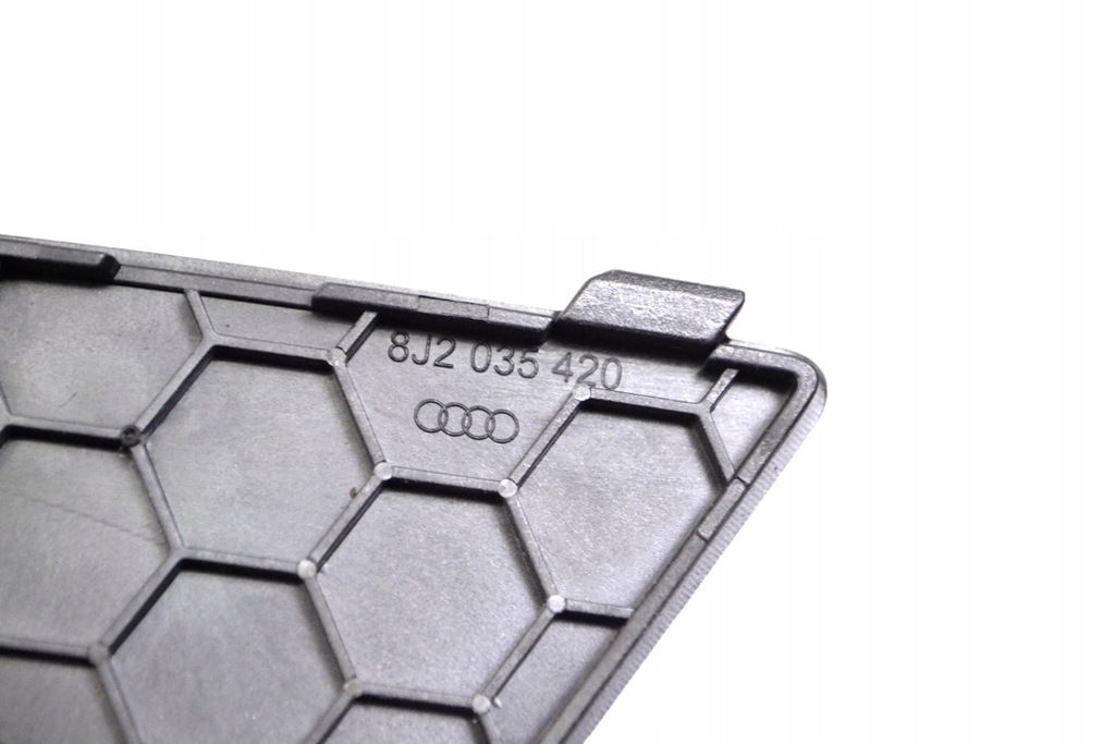 фото №5, Audi tt 8j 2.0 tts 2009 rhd защита динамика панель