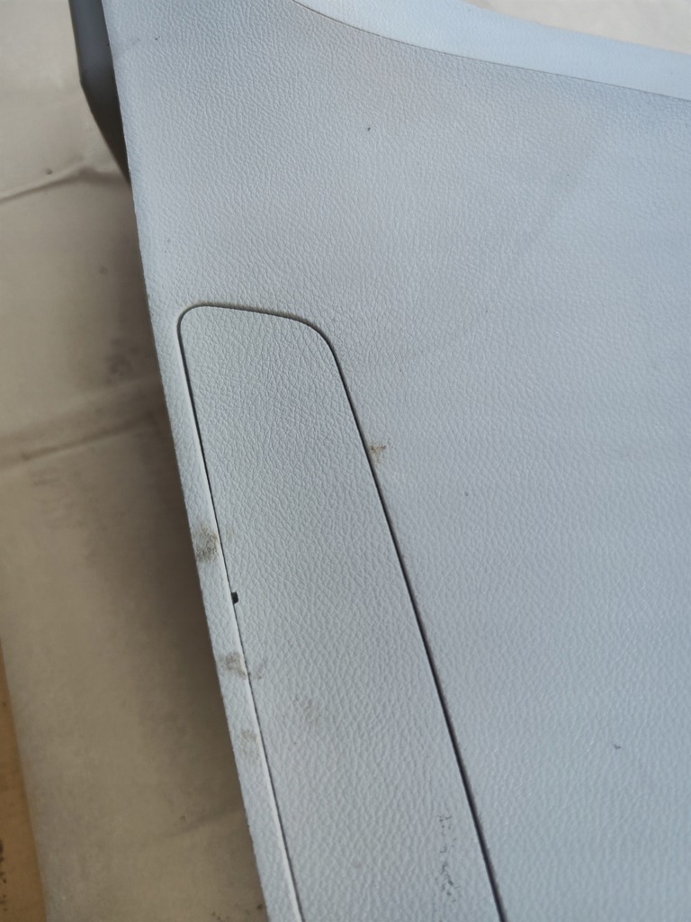 фото №13, Туннель средний chrysler pacifica 2020