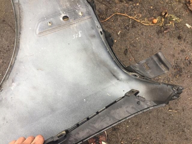 Купить Крыло левый перед mercedes w215 cl55 amg передний