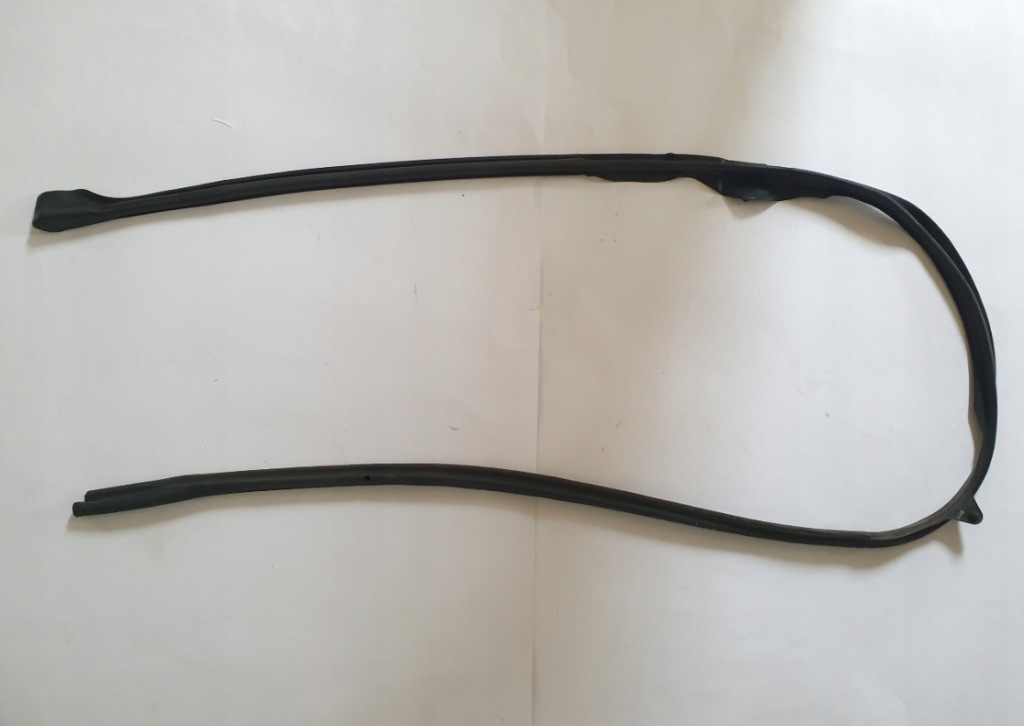 Купити Прокладка двері лівий перед mercedes ml w163