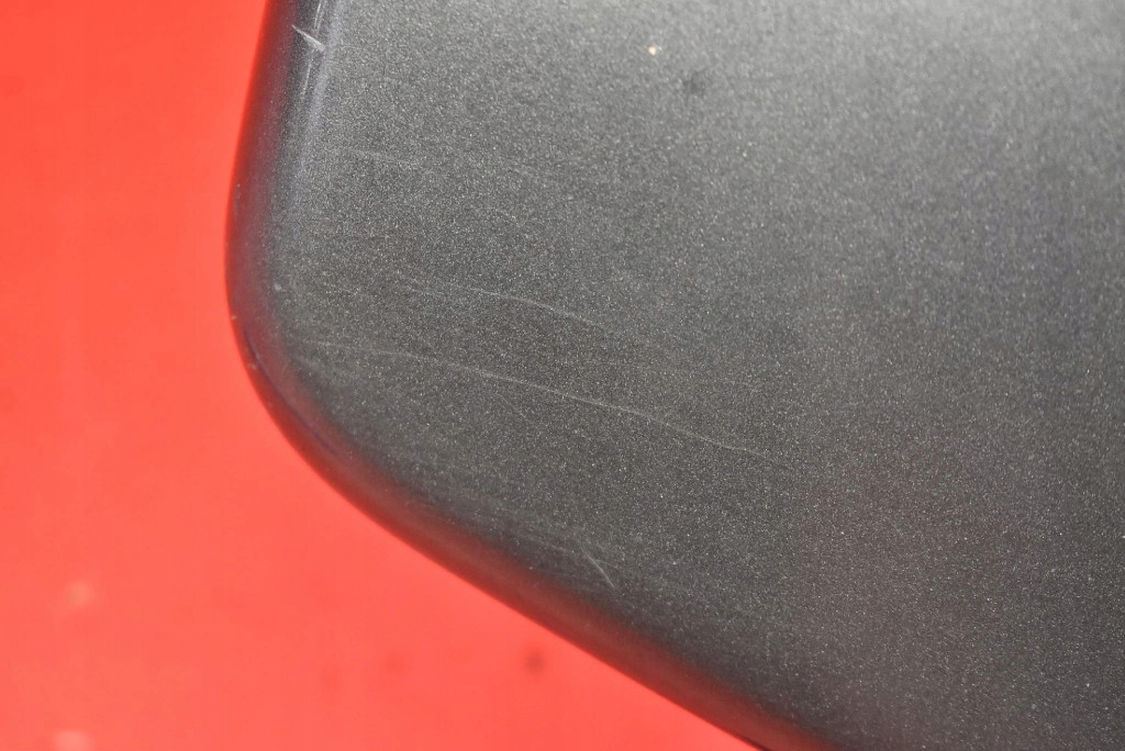 фото №12, Дзеркало праве сірі eu 012105 mitsubishi space wagon 3 iii n50 98-04 5 pin