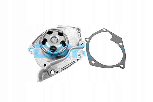 фото №2, Насос wody volvo s40 i v40 renault avantime clio iii espace iv grand