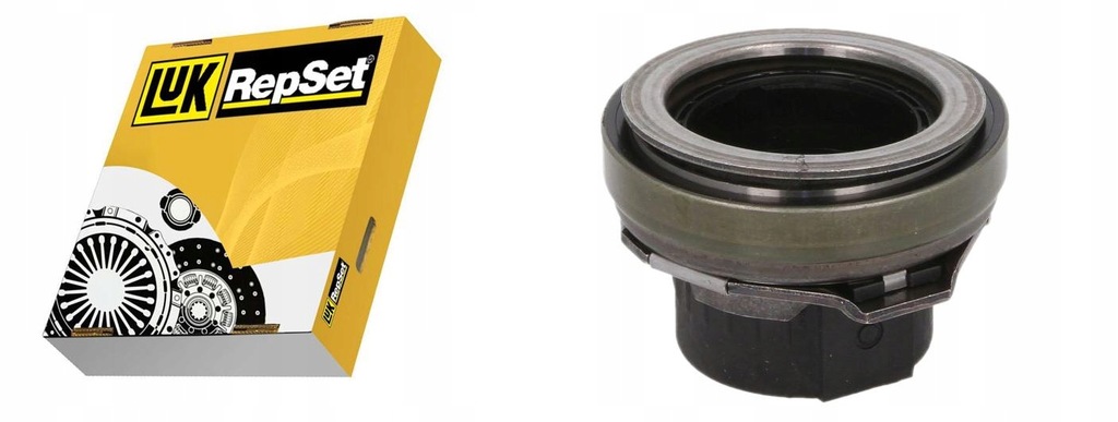 фото №1, Schaeffler luk 500 0035 10 підшипник випускне