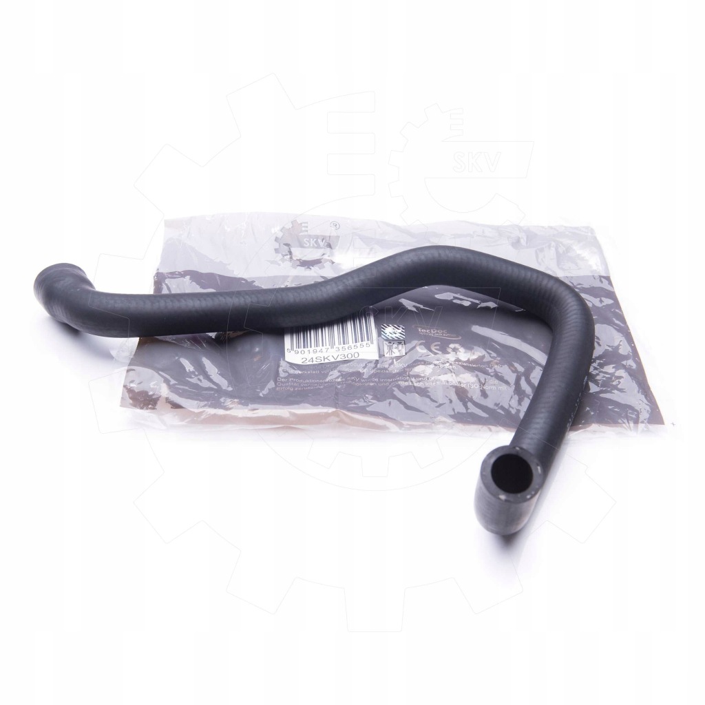 Купити Шланг радіатора skv 24skv300