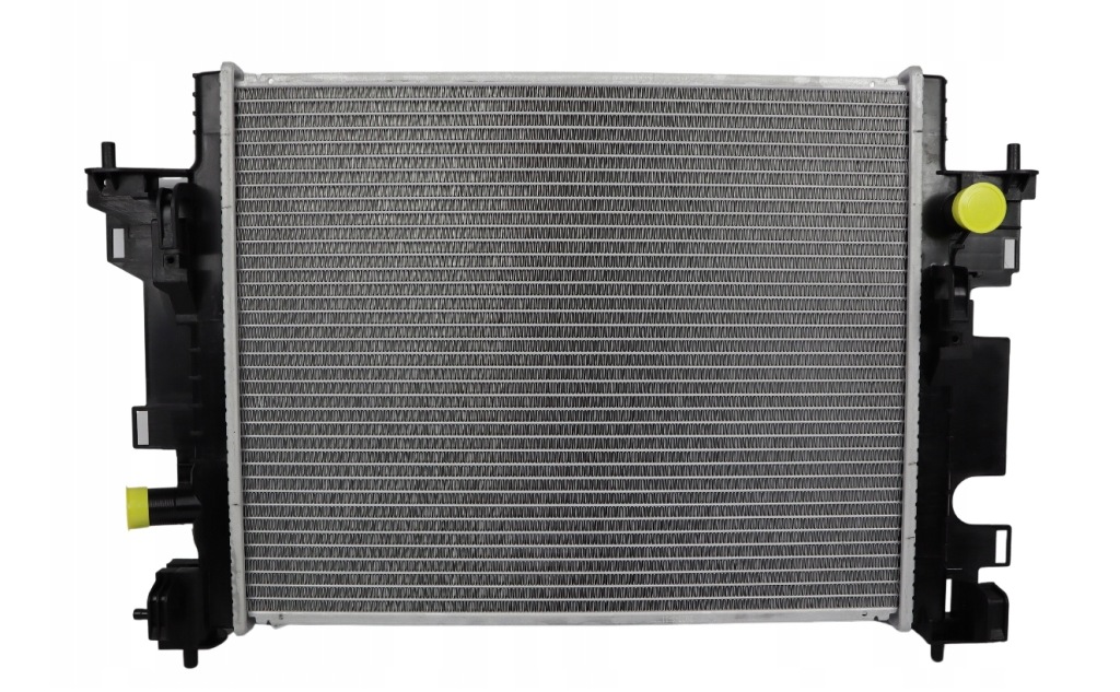 фото №1, Радіатор renault twingo smart fortwo forfour w453 0,9 1,0 tce 214101206r