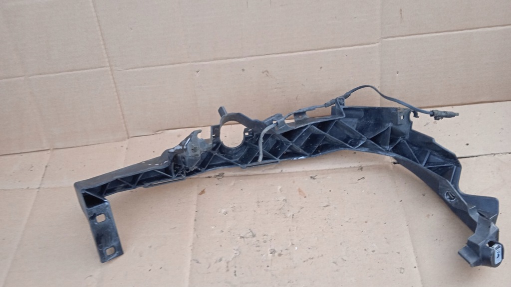 фото №6, Bmw e90 напрямна лампи перед лівий