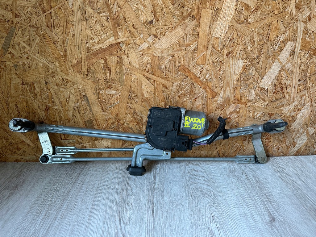 фото №1, Механизм дворник range rover evoque ii 2020r.