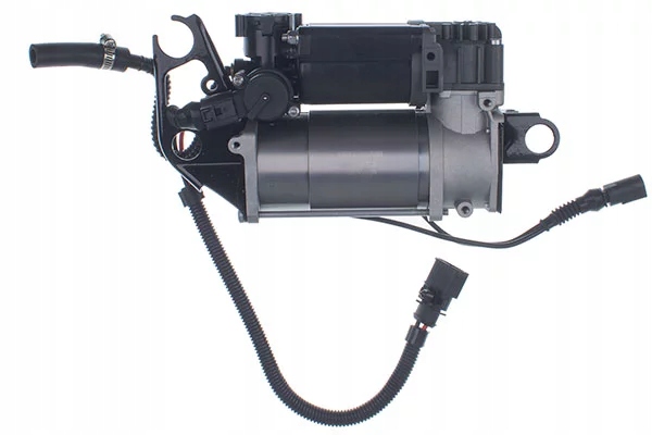 фото №1, Компрессор подвеска пневматический