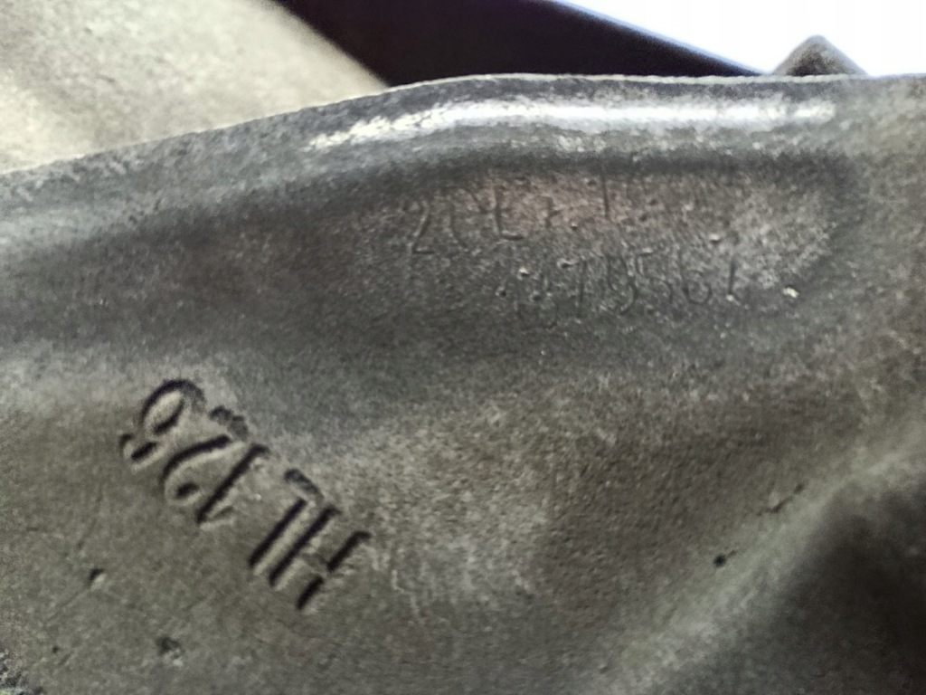 Коробка передач передач механічна 6 peugeot 508 i sw 20ea14 1.6 thp 156km Недорого