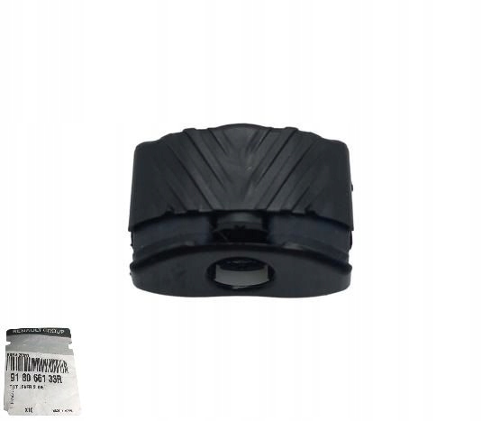 фото №1, 918066133r направляющая кронштейн люк renault koleos laguna megane scenic