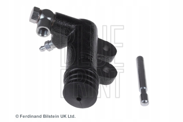 фото №12, Циліндр зчеплення mitsubishi colt/lancer 96-, space star