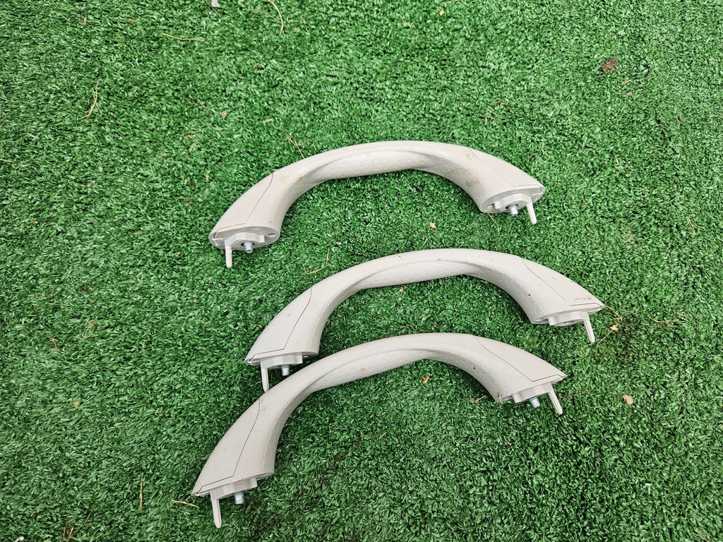 фото №1, Кронштейн ручка потолочный nissan micra k13