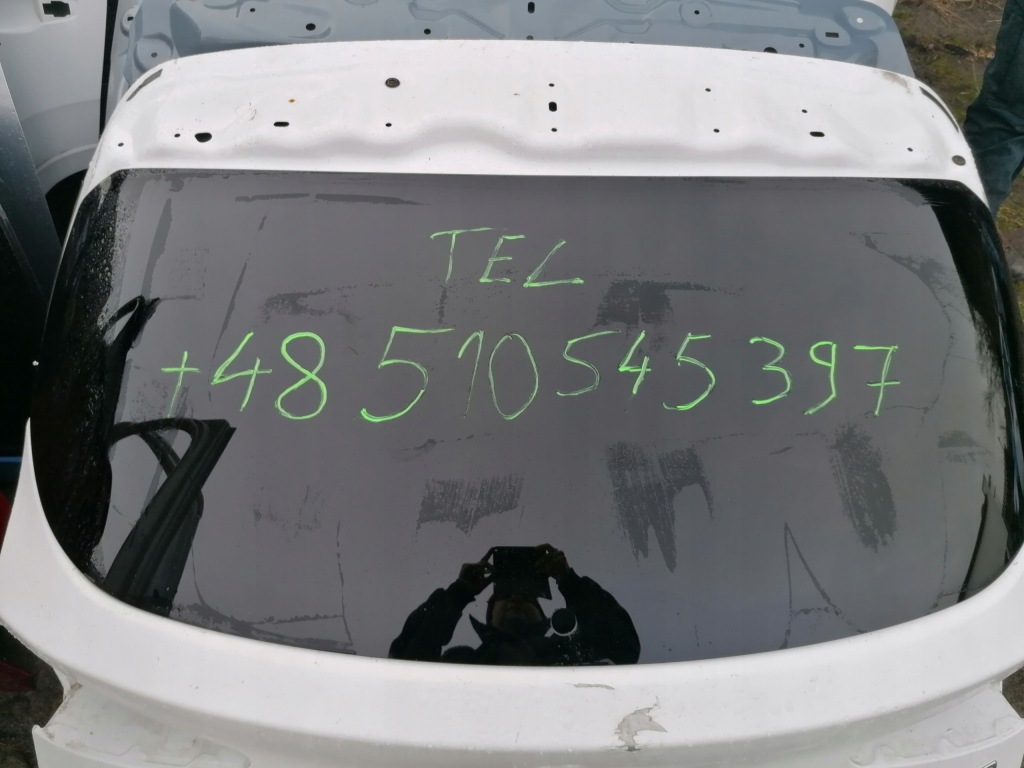 Купить Бампер перед передний audi a3 8v5 sedan lift