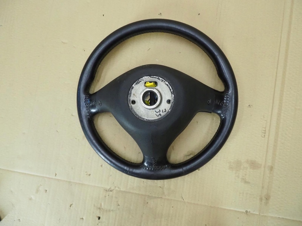 фото №15, Воздуховод кожа подушка audi a3 8l 96-00 8l0419091c