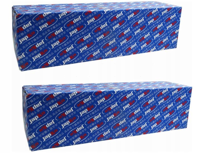 фото №1, Пружины задняя kia carens iii 2.0 06-