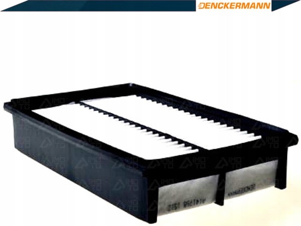 фото №2, Фільтр повітря [denckermann]