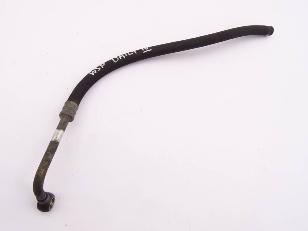 фото №1, Iveco daily iv 06-14 2.3 hpi шланг усилителя