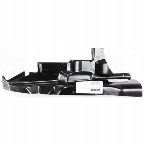 фото №1, B корпус панель фари лівий chrysler pt cruiser 2001-05