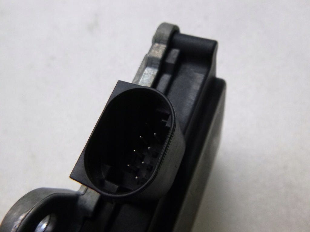 фото №8, Mercedes cls c257 модуль датчик радар distronic