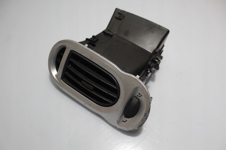 фото №1, Решітка обдув ліва renault modus