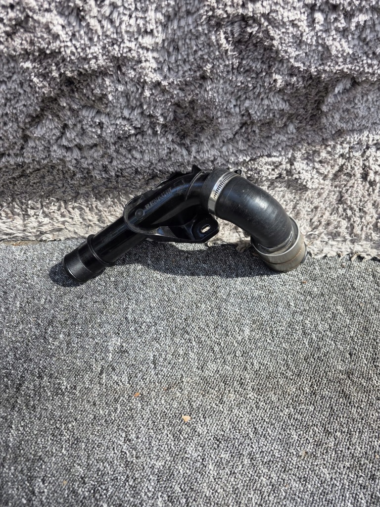 Купить Renault master труба шланг интеркулер 165761592r