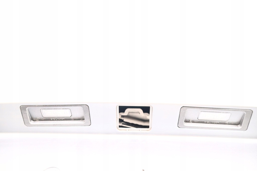 фото №10, Volvo s90 ii бампер задняя 714