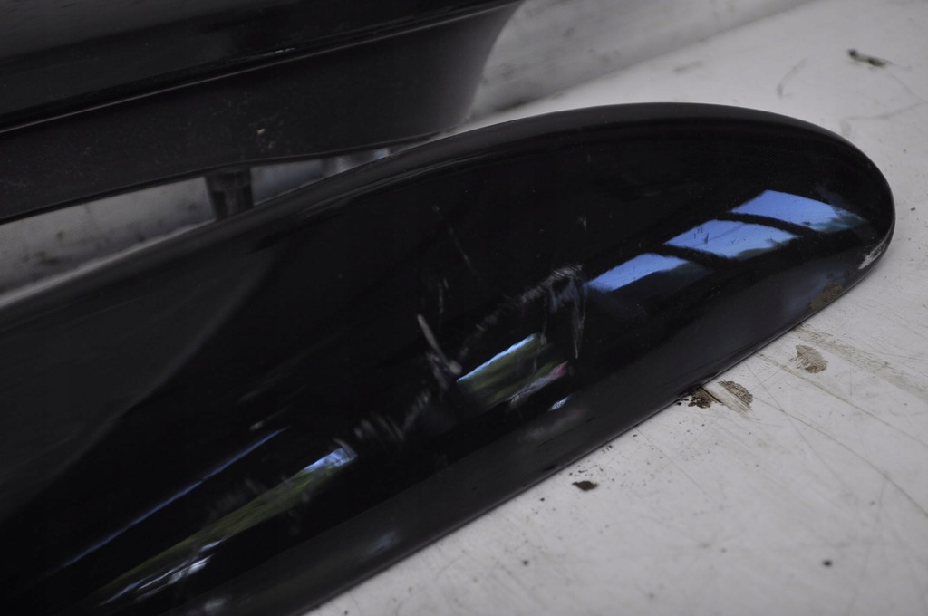 фото №7, Citroen c4 cactus рейлинги кровельные комплект