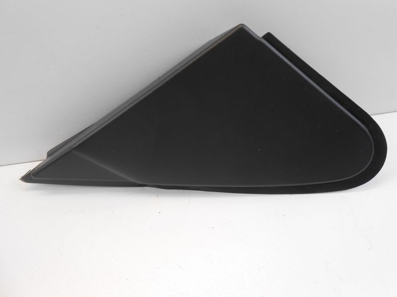 фото №5, Koleos i захист корпус трикутник дзеркало лівий