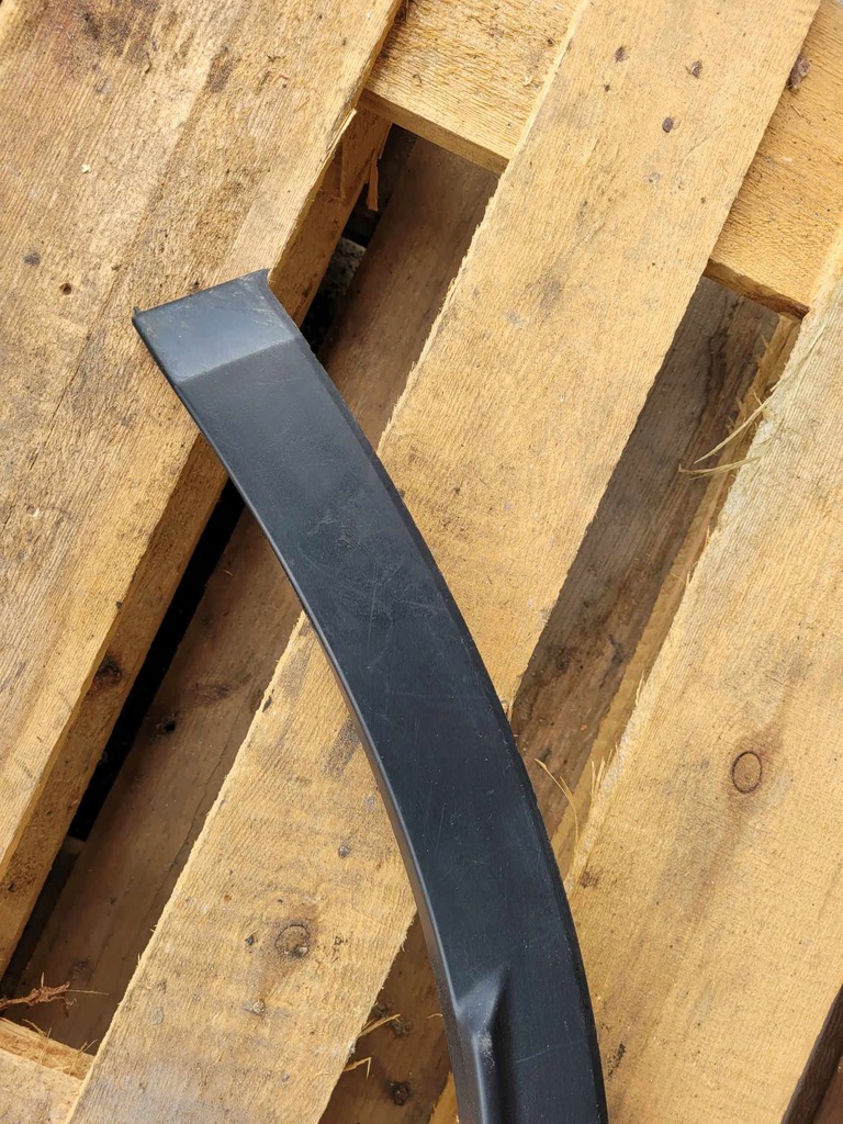 фото №2, Молдинг крыла задняя задняя правая lexus rx iv 2016-