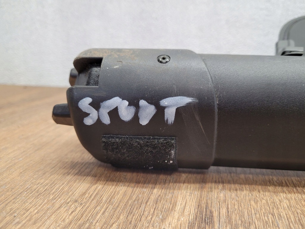 фото №8, Land rover discovery sport l550 fk7246868 шторка багажника