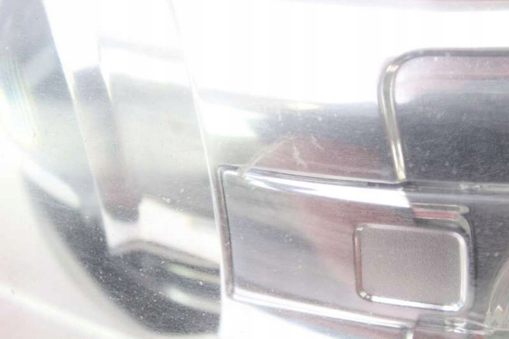 фото №10, Фара лівий лампа перед ксенон eu 9684845880 citroen c5 ii x7 iii 08-17