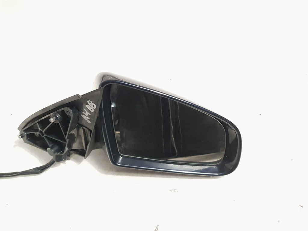 фото №1, Дзеркало праве audi a4 b8